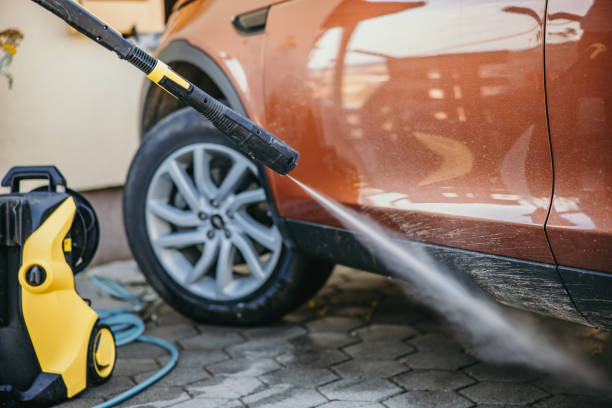 Best Pressure Washing Cost  in Elk Ridge, UT