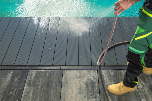 Best Pressure Washing Company Near Me  in Elk Ridge, UT