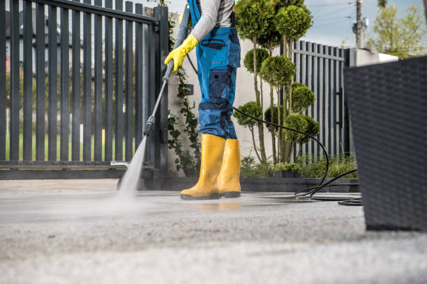 Best Concrete Pressure Washing  in Elk Ridge, UT