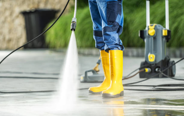 Best Concrete Pressure Washing  in Elk Ridge, UT