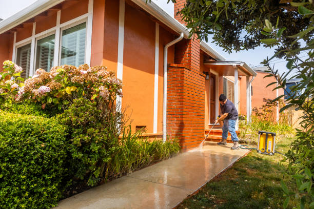Pressure Washing Contractors in Elk Ridge, UT
