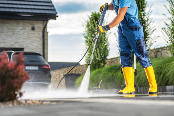 Best House Pressure Washing  in Elk Ridge, UT