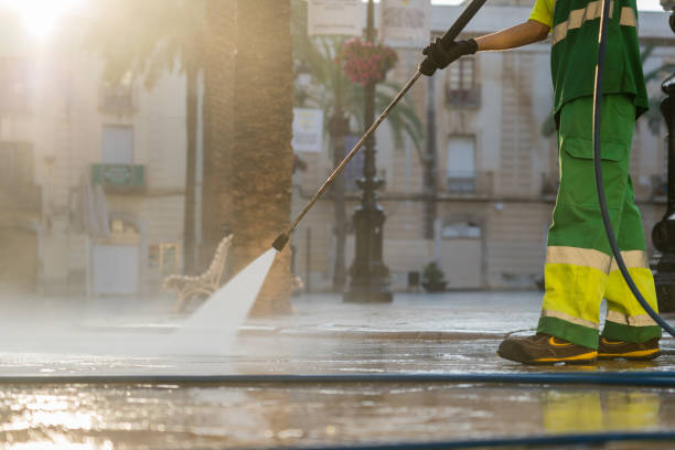 Best Deck Cleaning Services  in Elk Ridge, UT